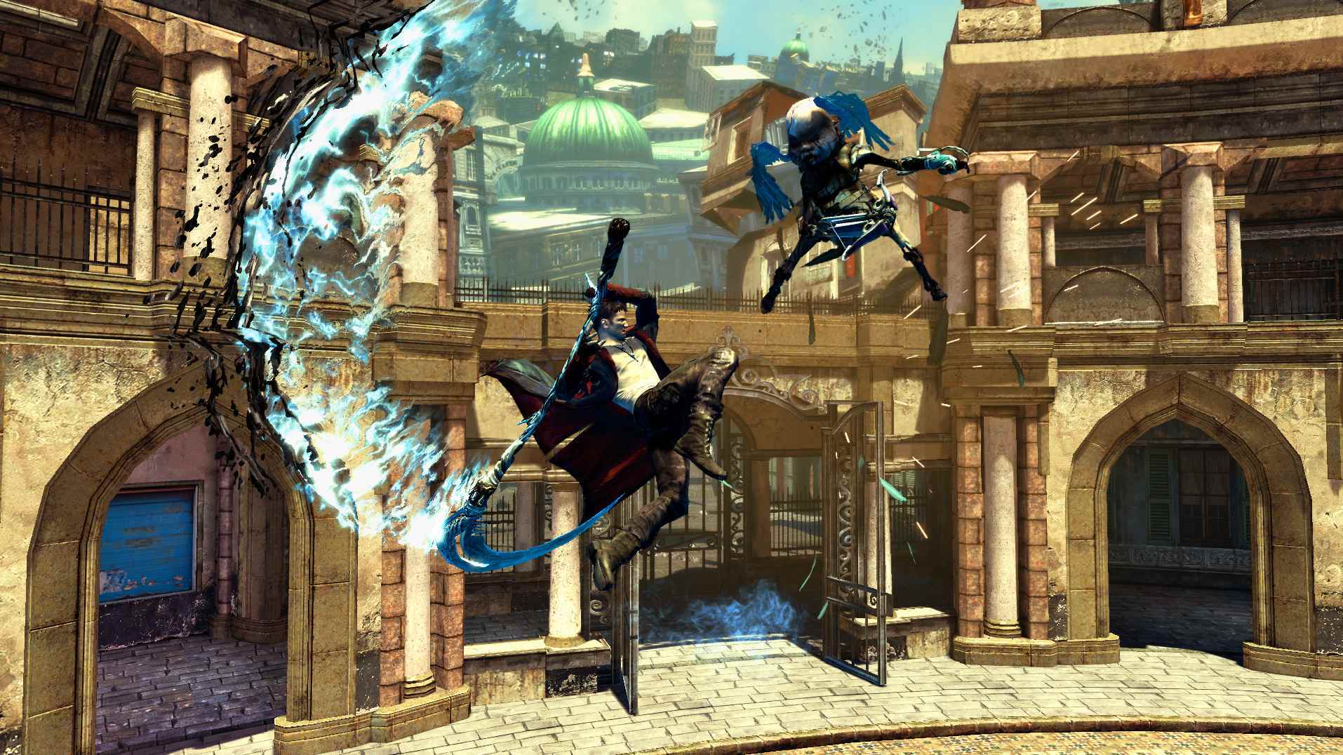 DmC Devil May Cry - Imagen 27